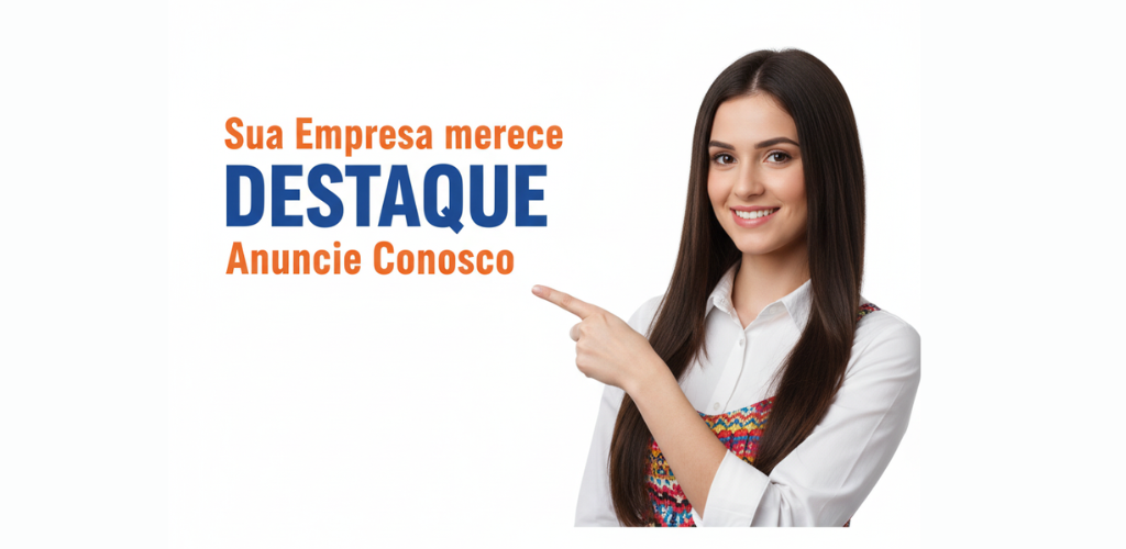 Anuncie conosco