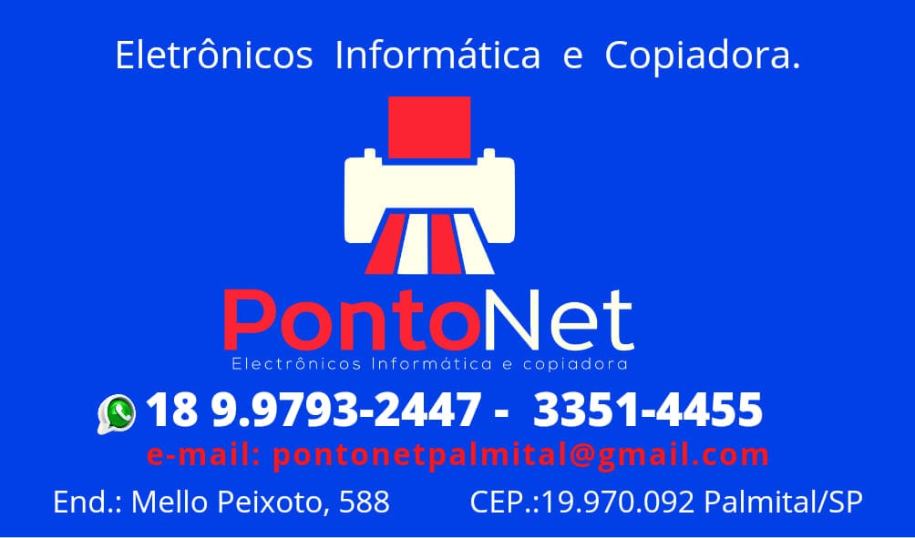 Ponto net